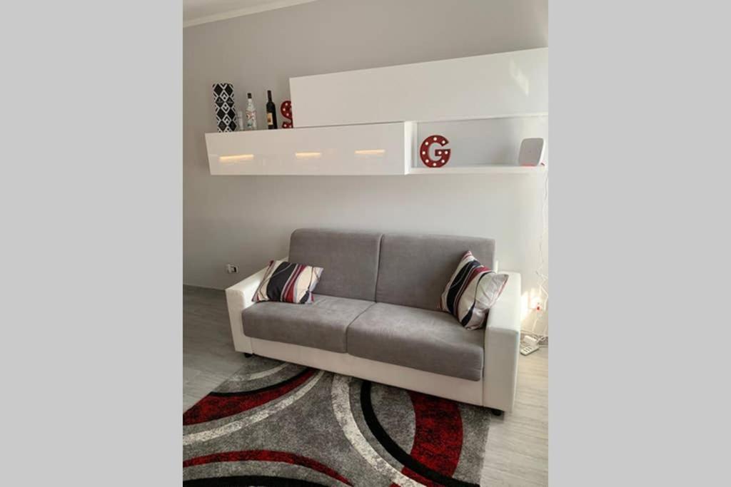 Stefano Rho Apartment Near Rho-Fiera And Milano Extérieur photo