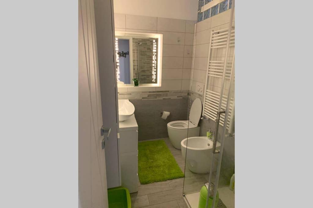 Stefano Rho Apartment Near Rho-Fiera And Milano Extérieur photo