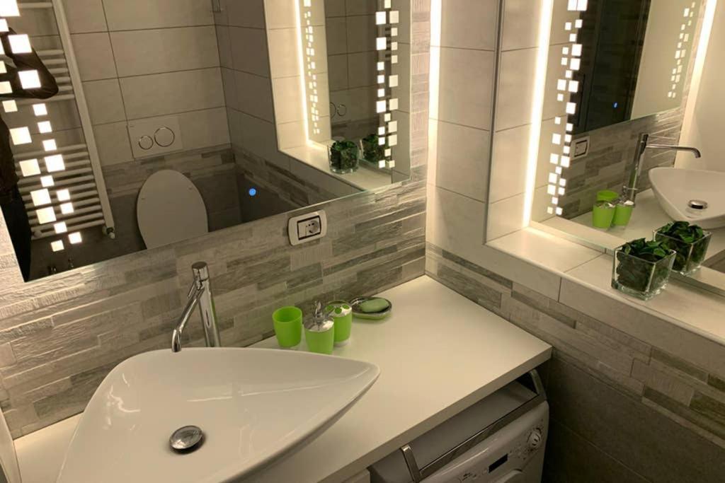 Stefano Rho Apartment Near Rho-Fiera And Milano Extérieur photo